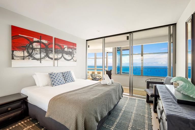 Others 4, Serain Residences on 9 Hamilton Avenue, Gold Coast