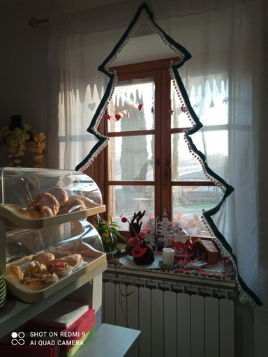 Food & Drinks 5, B&B Monticelli, Perugia