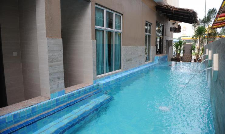 Others 4, Sea Lion Hotel, Firefly Concept Hotel, Kuala Selangor