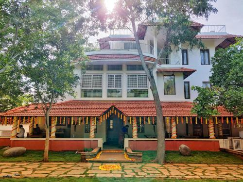 Exterior & Views, Sun Farm House, Viluppuram