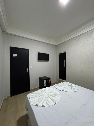 Facilities 5, Hotel Samaritano, Montes Claros