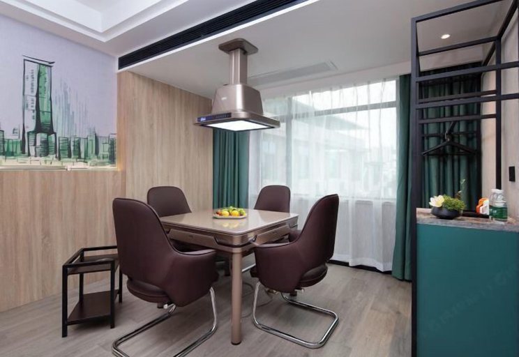 Others 5, Sun Grow Green Hotel (Qidong Chengxi), Hengyang