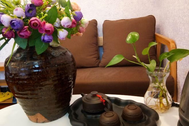 Food & Drinks 3, Yuerong Inn, Zhangzhou