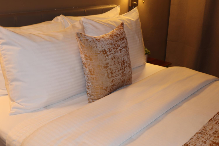 Bedroom 2, Hotel TB Downtown Miami, Miami-Dade