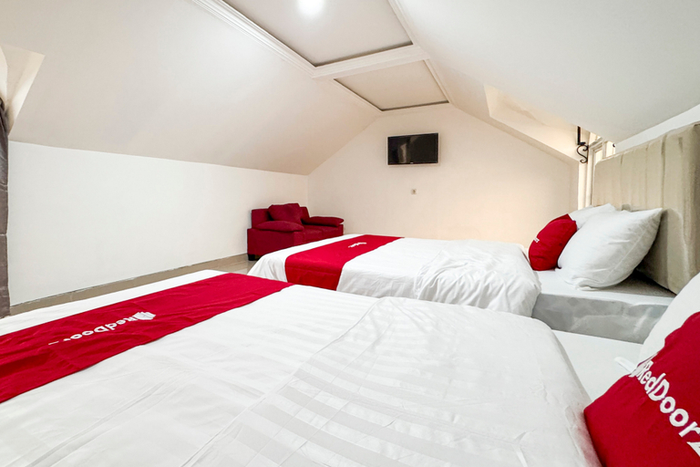 Others 3, Urbanview Sinar Mentari Inn Ciwidey, Bandung