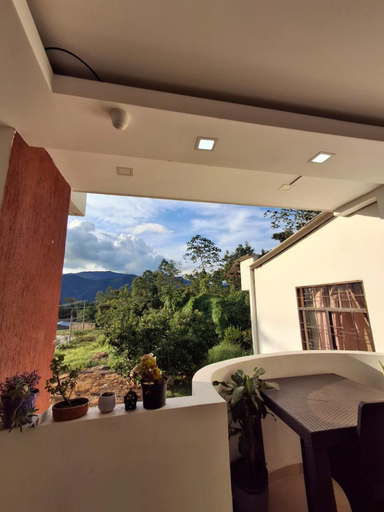 Others 4, KOKOA GARDEN INN, San Vicente de Chucurí
