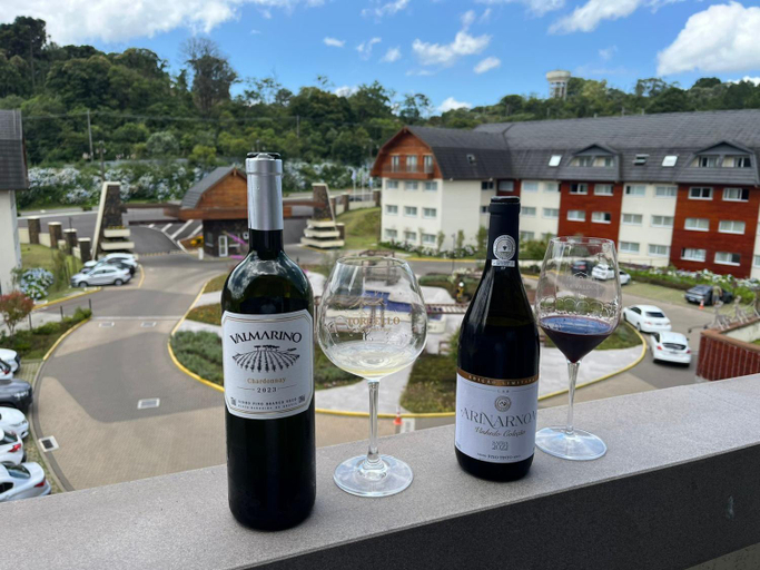Food & Drinks 3, Golden Gramado Resort Laghetto, Gramado