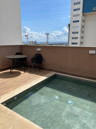 Sport & Beauty 5, Inova Flats, Palmas