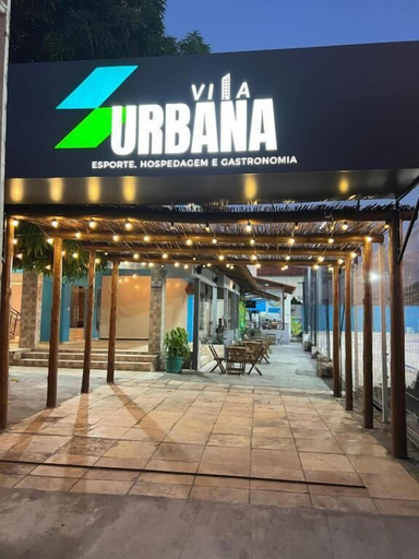 Exterior 4, Vila Urbana, São Luis