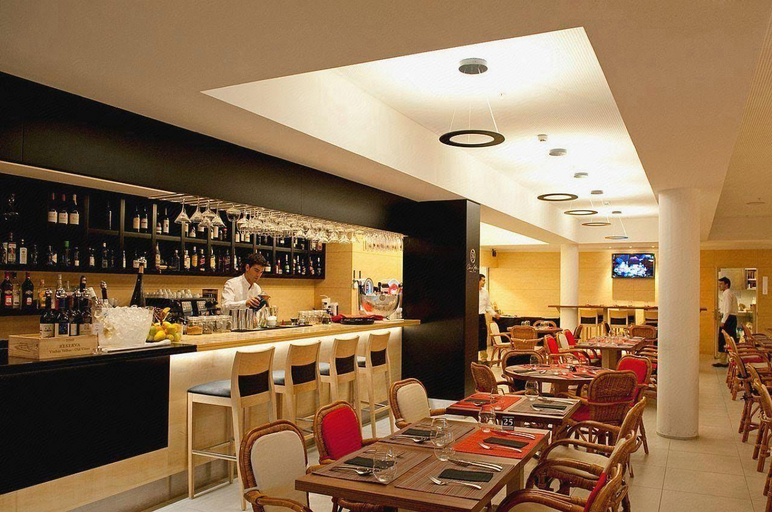 Food & Drinks 5, Hotel da Musica, Porto