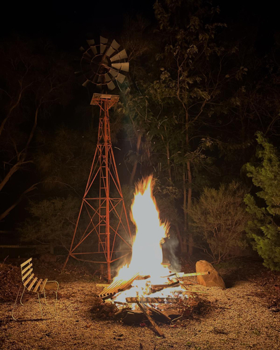 Others 4, STABLES WITH WOODFIRE - BAROSSA HILLS COTTAGES, Barossa