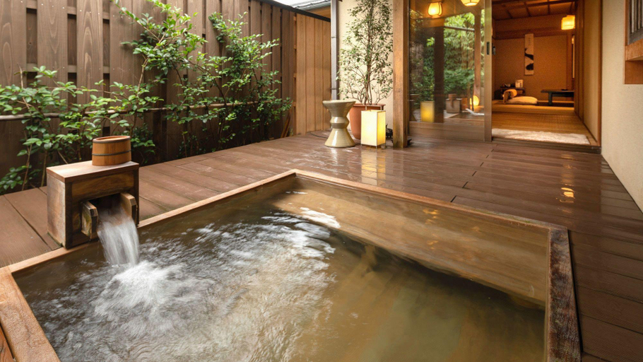 Sport & Beauty 4, Kanazawa Yuwaku Onsen Yunode Ryokan, Kanazawa