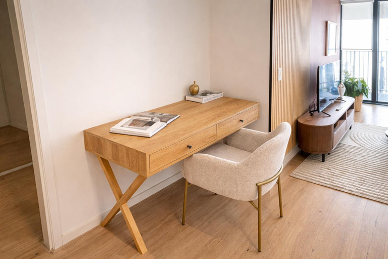 Others 5, Spire Residences Brisbane, Brisbane