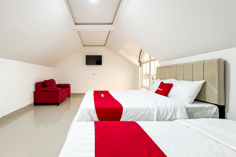 Others 5, Urbanview Sinar Mentari Inn Ciwidey, Bandung