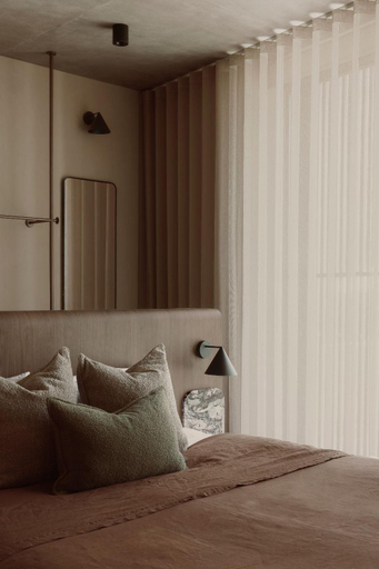 Bedroom 2, Arrawarra Beach House, Coffs Harbour - Pt B