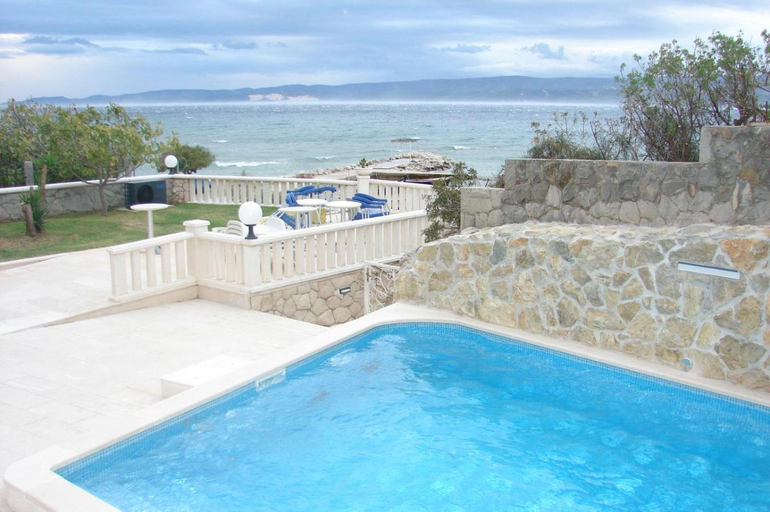 Sport & Beauty, Villa Cetina, Dugi Rat