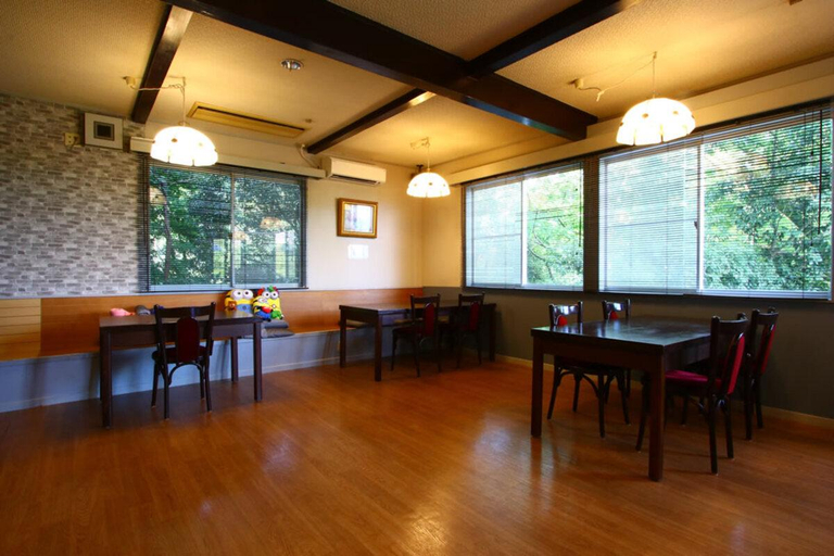 Others 5, Pension Todoroki, Atami