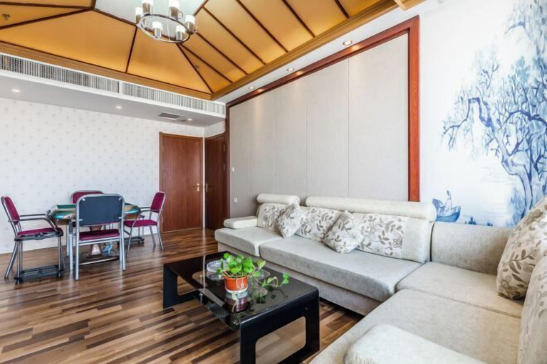Others 5, Tianyuan Jibushi Hot Spring Hotel, Anshan