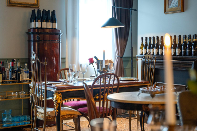 2, Maison Matilda Treviso - Boutique Hotel, Treviso