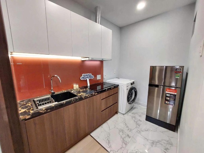 Others 5, Lunaria Maison - HCM Center Stay, Ho Chi Minh City