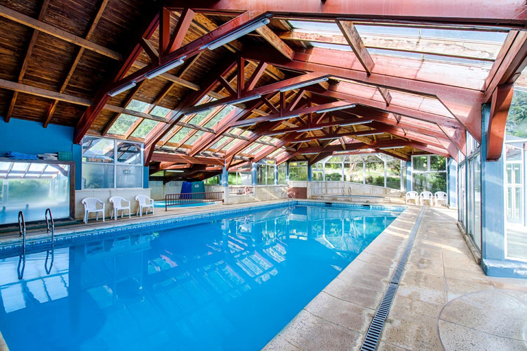 Sport & Beauty 5, Rupu Pehuen Resort, Bariloche