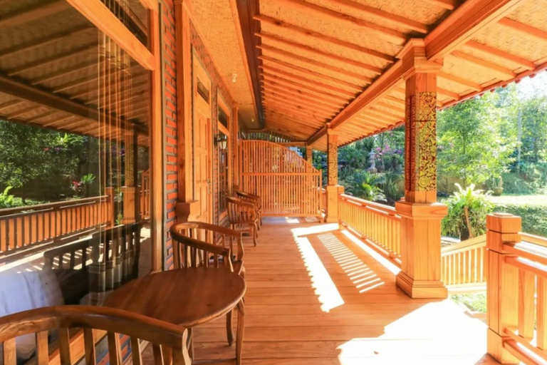 Others 5, Mulia Garden Bungalows, Tabanan