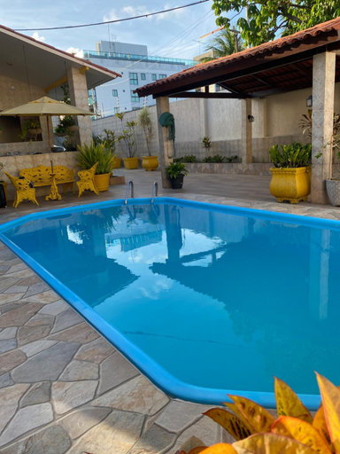 Sport & Beauty, Casa Porto, Ipojuca