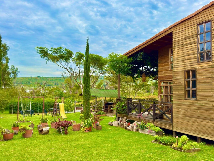 Others 5, Cabanas ecologicas Xuetama, Villa de Leyva