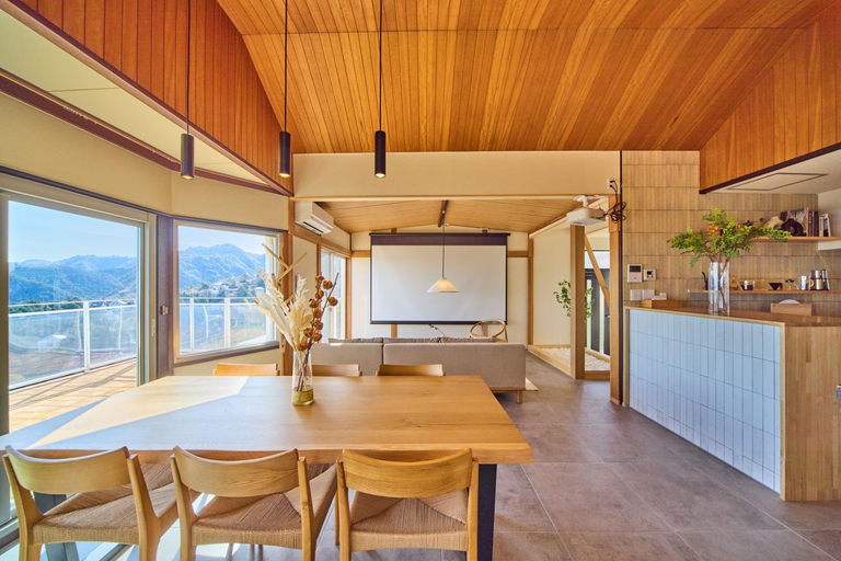 Others 1, Private Resort Seifu , Atami