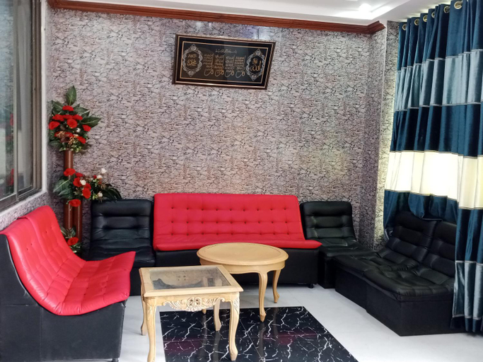 Others 4, Bhurban Family Apartments, Rawalpindi