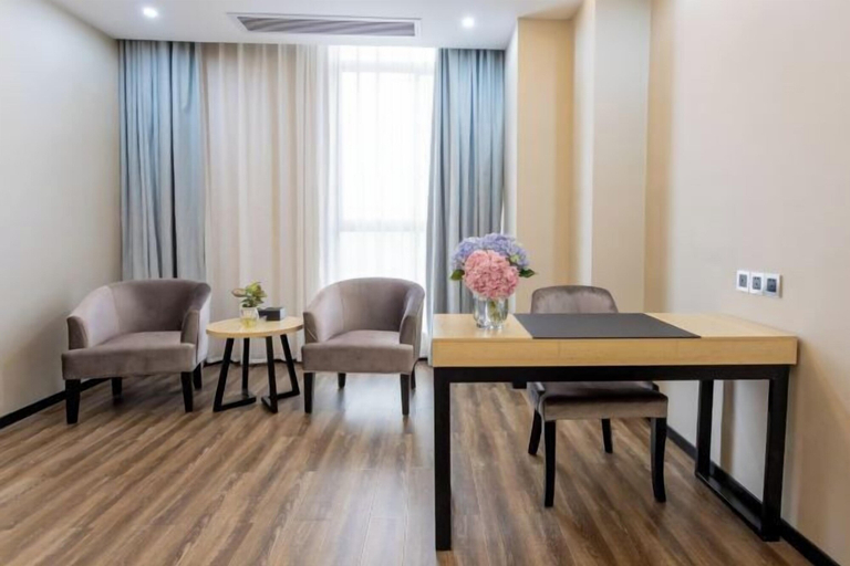 Others 5, Chongzuo Zhenggao International Hotel, Chongzuo