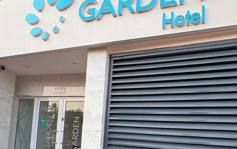 Exterior & Views, White Garden Hotel, Maputo