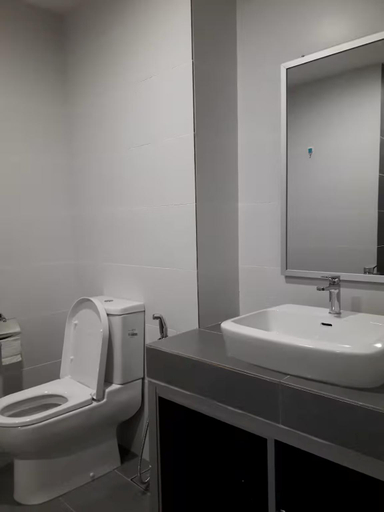 Bathroom 3, BS Homestay1 (1R1B)- Miri Times Square, Miri