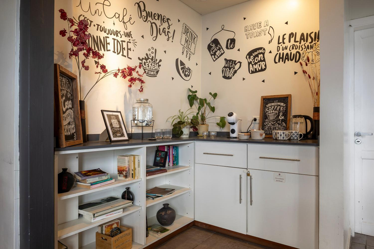 Food & Drinks 5, Los Troncos Boutique, Bariloche