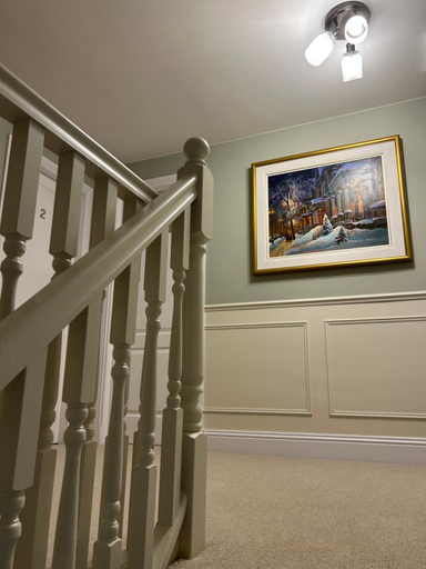 Public Area 3, Castlecroft Bed and Breakfast, Stirling