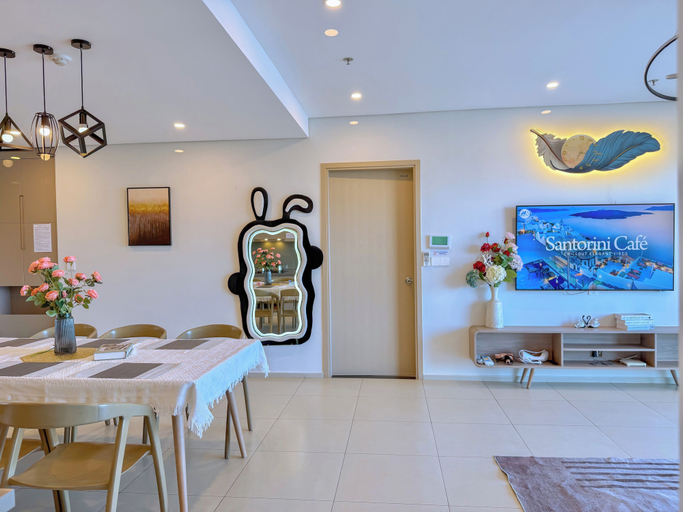 Food & Drinks, THE SÓNG Apartment Vũng Tàu - ViVi Home, Vũng Tàu