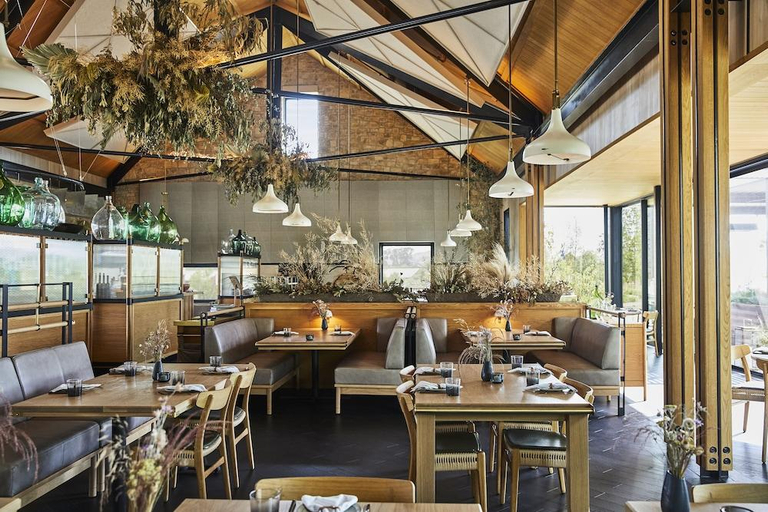 Food & Drinks 5, Stanly Ranch, Auberge Collection, Napa