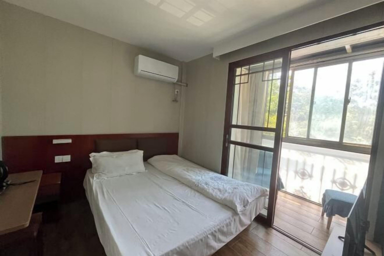 Bedroom 3, Xiangfu Hostel (Shanghai Handan Road), Shanghai