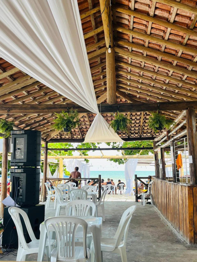 Food & Drinks, Pousada Sol e Mar, Saubara