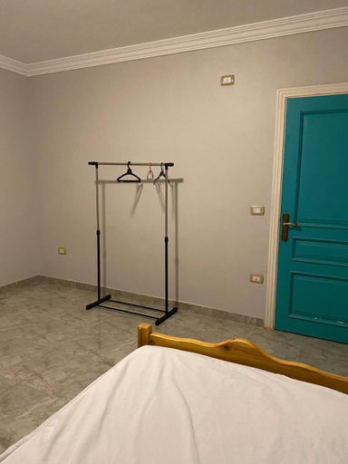 Bedroom 2, Beshoy guest house, Unorganized in Al Jizah