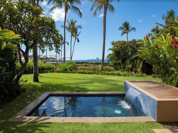 Sport & Beauty 3, Wailea Beach Villas, Maui