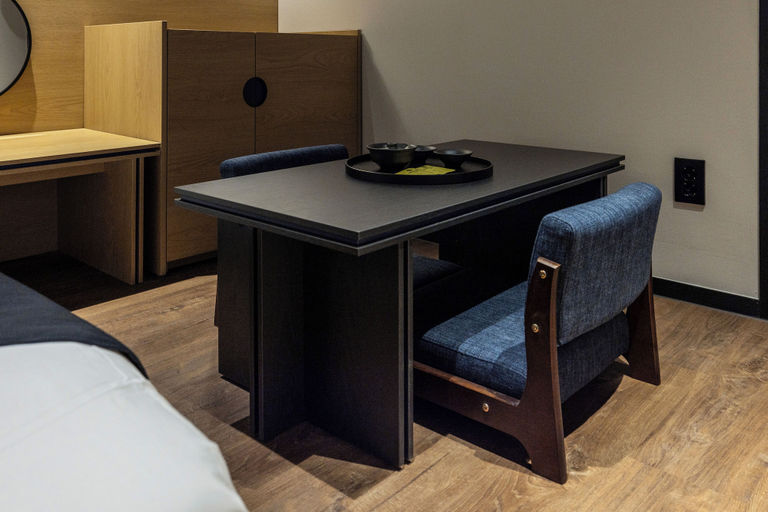 Room 5, mitasuyaryokanhotel by anook gangneung, Gangneung