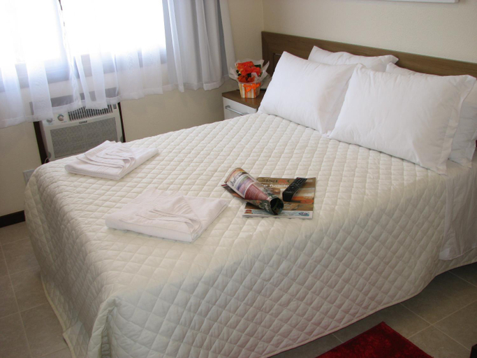 Bedroom 4, Hotel Recanto do Imperador, Rio Pardo