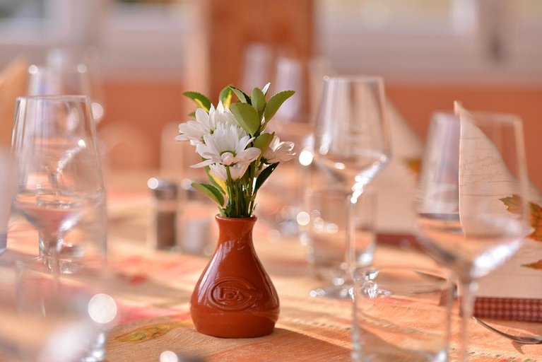 Food & Drinks 4, Guesthouse Les, Brežice