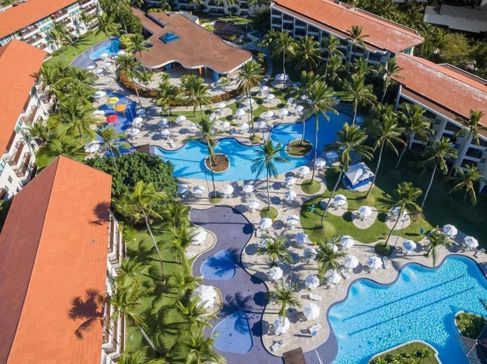 5, Marulhos Suítes Resort, Ipojuca