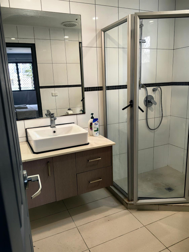 Bathroom 4, Pacific FairPrice Private room, shared kitchen, Ba