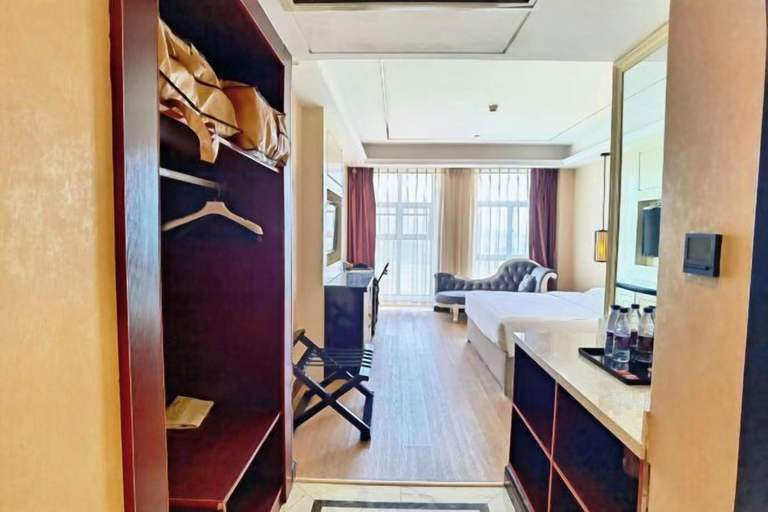 Others 3, Jiaqi Landscape Hotel, Chizhou