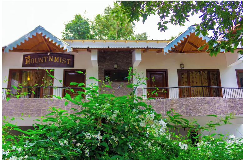 Primary image, Hotel The Mount N Mist Near Mall Road, Nainital
