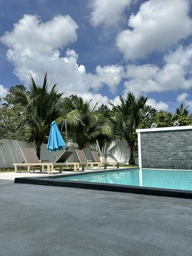Swimming Pool 5, Maret Pool Villa Samui, Ko Samui