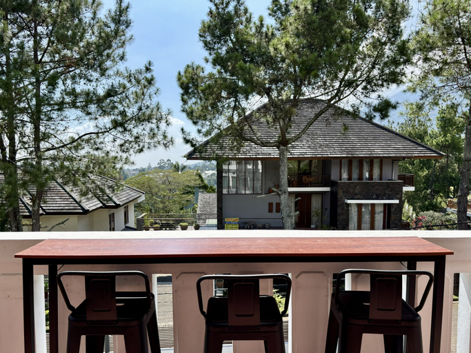 Exterior & Views 2, Villalala Lembang | Private Pool • 5BR, Bandung